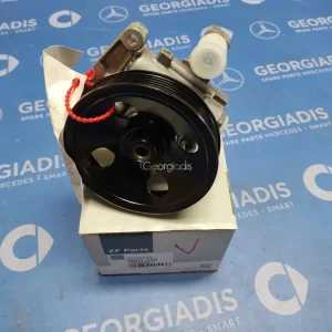 MERCEDES ΑΝΤΛΙΑ ΥΔΡΑΥΛΙΚΟΥ ΤΙΜΟΝΙΟΥ (POWER STEERING PUMP) ML-CLASS (W163)