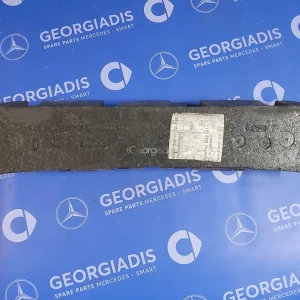 MERCEDES ΦΕΛΙΖΟΛ ΕΜΠΡΟΣ ΠΡΟΦΥΛΑΚΤΗΡΑ (CENTRAL IMPACT ABSORBER) C-CLASS (W203)
