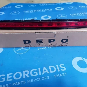 MERCEDES ΤΡΙΤΟ ΣΤΟΠ (ADDITIONAL STOP LIGHT) E-CLASS (W211)