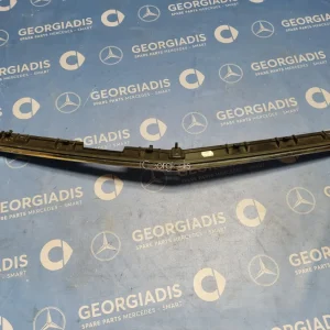 MERCEDES ΝΙΚΕΛ ΜΑΣΚΑΣ (TRIM MOULDING) E-CLASS COUPE (C207)
