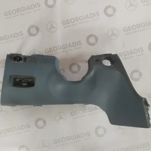 MERCEDES ΚΑΤΩ ΚΑΛΥΜΜΑ ΤΑΜΠΛΟ ΑΡΙΣΤΕΡΑ (LOWER PART INSTRUMENT PANEL) E-CLASS (W211)