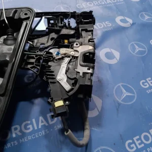 MERCEDES ΚΛΕΙΔΑΡΙΑ (DOOR LOCK) ΕΜΠΡΟΣ ΔΕΞΙΑΣ ΠΟΡΤΑΣ GLC-CLASS (C253) COUPE