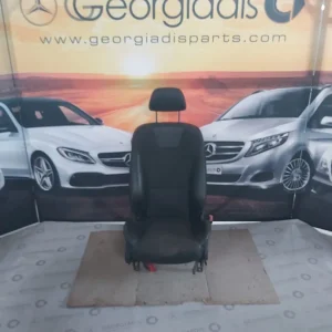 MERCEDES ΚΑΘΙΣΜΑ ΕΜΠΡΟΣ ΔΕΞΙ (FRONT SEAT) A-B CLASS (W169,W245)