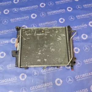 MERCEDES ΨΥΓΕΙΟ ΝΕΡΟΥ (RADIATOR) E-CLASS (W124)