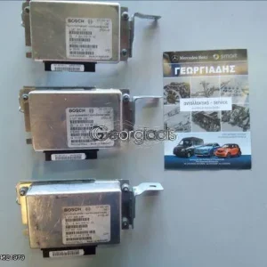 MERCEDES ΕΓΚΕΦΑΛΟΣ TRANSFER CASE ML-CLASS,GL-CLASS(W164)