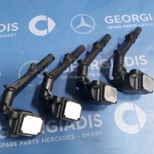 MERCEDES ΠΟΛΛΑΠΛΑΣΙΑΣΤΕΣ (IGNITION COIL) E-CLASS (W213),C-CLASS (W205),GLC-CLASS (X253)