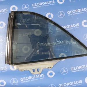 MERCEDES ΦΙΝΙΣΤΡΙΝΙ ΠΙΣΩ ΑΡΙΣΤΕΡΟ (REAR WINDOW) S-CLASS COUPE (C140)