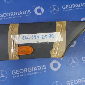 MERCEDES ΔΙΑΚΟΣΜΗΤΙΚΗ ΦΑΣΑ ΑΡΙΣΤΕΡΗ (SIDE TRIM-STRIP) SPRINTER (W906)