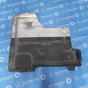 MERCEDES ΠΟΔΙΑ ΜΗΧΑΝΗΣ ΠΙΣΩ (REAR NOISE ENCAPSULATION) C-CLASS (W205),E-CLASS (W213)
