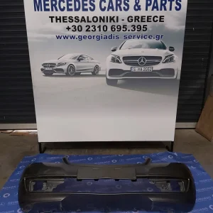 MERCEDES ΠΡΟΦΥΛΑΚΤΗΡΑΣ ΕΜΠΡΟΣ (FRONT BUMPER) A-CLASS (W169) LIFT