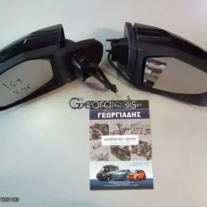 MERCEDES ΚΑΘΡΕΦΤΕΣ A-CLASS (W169),B-CLASS (W245)