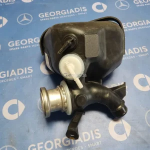 MERCEDES ΛΑΙΜΟΣ ΡΕΖΕΡΒΟΥΑΡ (FUEL TANK) CLK-CLASS (W208)