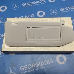 MERCEDES ΣΚΙΑΔΙΟ ΔΕΞΙ (SUN VISOR) S-CLASS (W220)