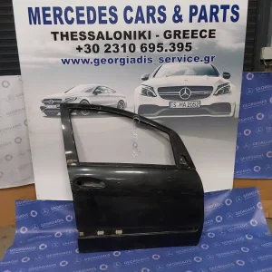 MERCEDES ΕΜΠΡΟΣ ΔΕΞΙΑ ΠΟΡΤΑ (FRONT DOOR) B-CLASS (W245)