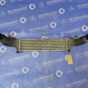 MERCEDES ΨΥΓΕΙΟ INTERCOOLER (CHARGE AIR INTERCOOLER) C-CLASS (W202)