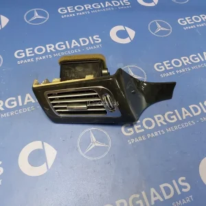 MERCEDES ΑΕΡΑΓΩΓΟΣ ΑΡΙΣΤΕΡΟΣ ΤΑΜΠΛΟ (INSTRUMENT PANEL TRIM STRIP) CLS-CLASS (C218)