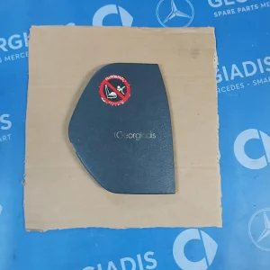 MERCEDES ΚΑΠΑΚΙ ΤΑΜΠΛΟ ΔΕΞΙ (INSTRUMENT PANEL COVER) CLK-CLASS (W208)