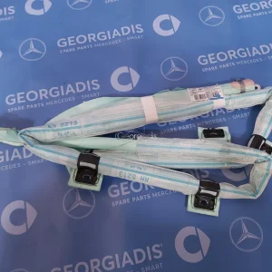 MERCEDES ΑΕΡΟΣΑΚΟΣ ΟΥΡΑΝΟΥ ΔΕΞΙΑ (WINDOW AIRBAG) E-CLASS CARAVAN (S213)