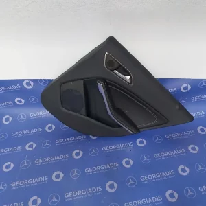MERCEDES ΤΑΠΕΤΣΑΡΙΑ ΠΟΡΤΑΣ ΠΙΣΩ ΔΕΞΙΑ (DOOR PANEL LINING) Α-CLASS (W176)