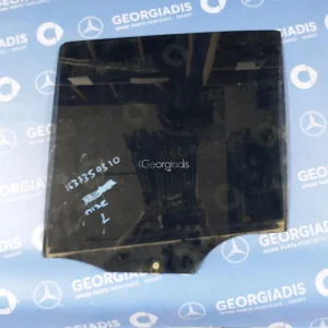 MERCEDES ΤΖΑΜΙ ΠΙΣΩ ΑΡΙΣΤΕΡΗΣ ΠΟΡΤΑΣ (DOOR GLASS) ML-CLASS (W163)