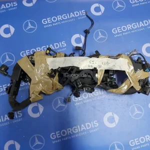 MERCEDES ΚΑΛΩΔΙΩΣΗ ΚΙΝΗΤΗΡΑ (ENGINE WIRING HARNESS) C-CLASS (W204)