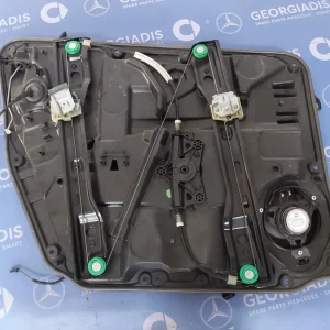 MERCEDES ΓΡΥΛΛΟΙ ΠΑΡΑΘΥΡΩΝ (WINDOW REGULATOR) ΕΜΠΡΟΣ ΔΕΞΙΑ B-CLASS (W246)