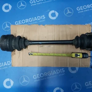 MERCEDES ΗΜΙΑΞOΝΙΟ (AXLE SHAFT) E-CLASS (W210)