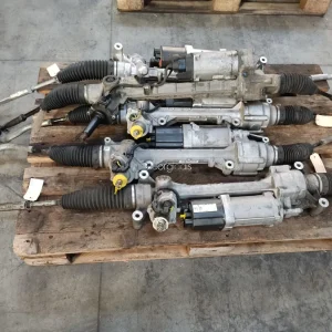 MERCEDES ΚΡΕΜΑΡΓΙΕΡΑ (STEERING GEAR) S-CLASS (W222)