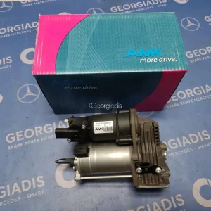 MERCEDES ΑΝΤΛΙΑ ΑΕΡΑΝΑΡΤΗΣΗΣ (AIR COMPRESSOR) S-CLASS (W221)