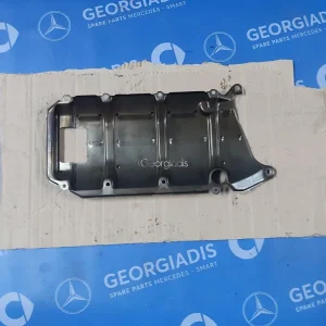MERCEDES ΒΑΣΗ ΑΝΤΛΙΑΣ ΛΑΔΙΟΥ (OIL DEFLECTOR) C-CLASS (W202),SLK-CLASS (R170),E-CLASS (W210)