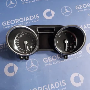 MERCEDES ΚΑΝΤΡΑΝ (INSTRUMENT CLUSTER) ML-GLS(W166-X166) CDI