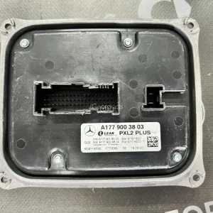 ΠΛΑΚΕΤΑ ΦΑΝΟΥ / CONTROL UNIT  W177  MERCEDES A CLASS