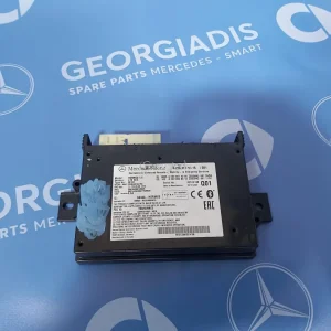 MERCEDES ΕΓΚΕΦΑΛΟΣ TELEMATICS (CONTROL UNIT SERVICES MODULE) E-CLASS (W213),S-CLASS (W222)