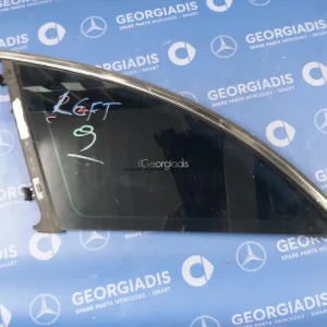 MERCEDES ΦΙΝΙΣΤΡΙΝΙ ΠΙΣΩ ΑΡΙΣΤΕΡΟ (REAR GLASS) R-CLASS (W251)
