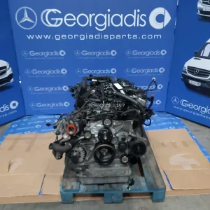 MERCEDES ΚΙΝΗΤΗΡΑΣ (ENGINE) 651940 VITO (W639)
