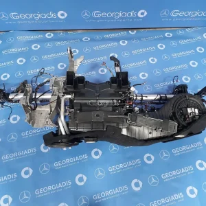 MERCEDES ΕΒΑΠΟΡΕΤΑ (HEATER-EVAPORATOR HOUSING) C-CLASS (W205)