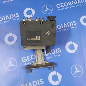 MERCEDES ΥΔΡΑΥΛΙΚΗ ΑΝΤΛΙΑ ΦΡΕΝΩΝ (ABS PUMP CONTROL UNIT) SLK-CLASS (R171),CLK-CLASS (C209)