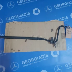 MERCEDES ΣΩΛΗΝΑΣ ΥΔΡΑΥΛΙΚΟΥ ΤΙΜΟΝΙΟΥ (POWER STEERING HOSE) SPRINTER (W906)