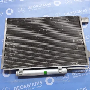 MERCEDES ΨΥΓΕΙΟ A/C (CONDENSER) A-CLASS (W169),B-CLASS (W245)