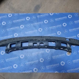 MERCEDES ΣΠΟΙΛΕΡ ΠΙΣΩ ΠΡΟΦΥΛΑΚΤΗΡΑ (DIFFUSER) CLA-CLASS (W117) AMG