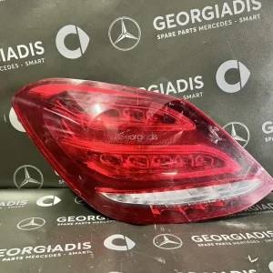 MERCEDES REAR LIGHT / ΦΑΝΑΡΙ ΠΙΣΩ W205 C CLASS