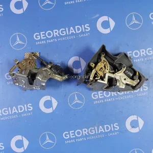 MERCEDES ΚΛΕΙΔΑΡΙΑ ΠΙΣΩ ΑΡΙΣΤΕΡΗΣ ΠΟΡΤΑΣ (DOOR LOCK) C-CLASS (W202),E-CLASS (W210)