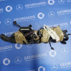 MERCEDES ΚΑΛΩΔΙΩΣΗ ΚΙΝΗΤΗΡΑ (ENGINE WIRING HARNESS) S-CLASS (W221)