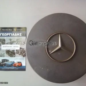 MERCEDES ΤΑΣΙΑ ΖΑΝΤΑΣ VITO (W638)