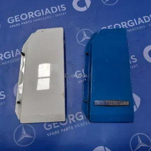 MERCEDES ΠΟΡΤΑΚΙ ΡΕΖΕΡΒΟΥΑΡ (TANK FLAP) SPRINTER (W906)