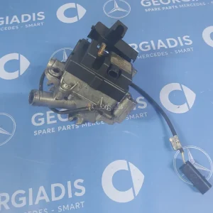 MERCEDES ΜΟΝΑΔΑ ΘΕΡΜΑΝΣΗΣ ΨΥΚΤΙΚΟΥ (HEATING ELEMENT) E-CLASS (W210)