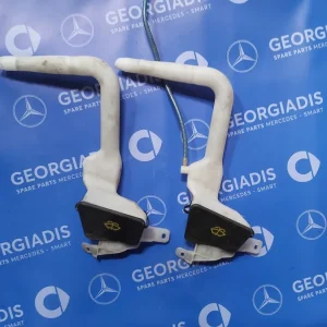 MERCEDES ΛΑΙΜΟΣ ΔΟΧΕΙΟΥ ΥΑΛΟΚΑΘΑΡΙΣΤΗΡΩΝ (CONTAINER,WINDSHIELD WASHING SYSTEM) E-CLASS (W211),CLS-CLASS (C219)