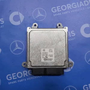 MERCEDES ΕΓΚΕΦΑΛΟΣ ΚΙΝΗΤΗΡΑ C-CLASS (W204),E-CLASS (W212),Ε-CLASS COUPE (C207) (CR 2.16)