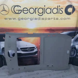 SMART ΤΑΠΕΤΣΑΡΙΑ ΟΥΡΑΝΟΥ (HEADLINER) FORFOUR (W454)