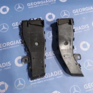 MERCEDES ΝΕΡΟΧΥΤΕΣ-ΥΔΡΟΡΟΕΣ (WATER DRAIN LINE) C-CLASS (W205)